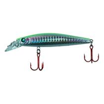 Isca Artificial Bay Shinner Floating - Sumax Cor 008