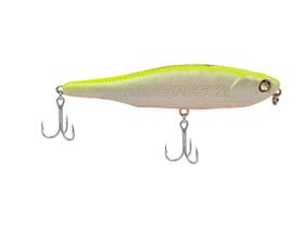 Isca Artificial Bearking Bass Slicker X-Dog (8,7cm 9,0gr) - Varias Cores Isca Artificial Bearking Bass Slicker X-Dog (8,7cm 9,0gr) - Varias Cores
