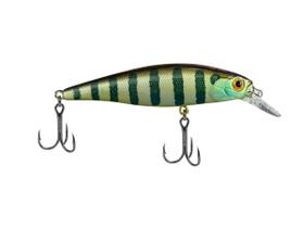 Isca Artificial Bearking Sparrow Squad Minnow 65 (6,5cm 5,8gr) - Varias Cores Isca Artificial Bearking Sparrow Squad Minnow 65 (6,5cm 5,8gr) - Varias Cores