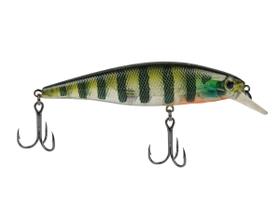 Isca Artificial Bearking Sparrow Squad Minnow 95 (9,5cm 14gr) - Varias Cores