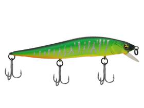 Isca Artificial Bearking Sparrow Vision JR. 98SP (9,8cm 10gr) - Várias Cores