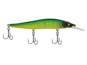 Isca Artificial Bearking Vision Plus Flanker 110SP (11cm - 14gr) - Varias Cores