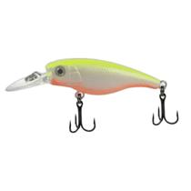 Isca Artificial Bicudinha Albatroz Fishing 2,7g 4cm
