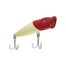 Isca artificial big popper 9cm