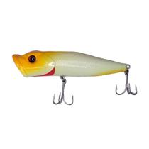 Isca artificial big popper 9cm