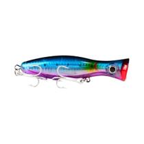 Isca Artificial Big Popper Wobbler 43g - Para Pesca de Água Salgada (Pike)