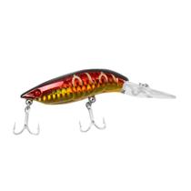 Isca Artificial BIG SHRIMP LOCO - Top 51 - Capitao Hook Isca Artificial BIG SHRIMP LOCO - Top 51 - Capitao Hook