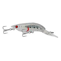 Isca Artificial BIG SHRIMP LOCO - Top 51 - Capitao Hook Isca Artificial BIG SHRIMP LOCO - Top 51 - Capitao Hook