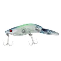 Isca Artificial BIG SHRIMP LOCO - Top 51 - Capitao Hook Isca Artificial BIG SHRIMP LOCO - Top 51 - Capitao Hook