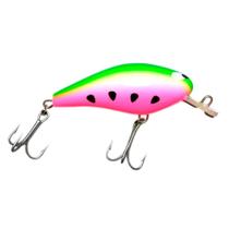 Isca Artificial Biru 65 Barbela Curta - Tchê Iscas