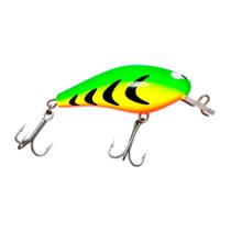 Isca Artificial Biru 75 Barbela Curta - Tchê Iscas