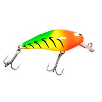 Isca Artificial Biru 75 Barbela Curta - Tchê Iscas