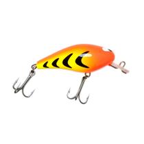 Isca Artificial Biru 85 Barbela Curta - Tchê Iscas Isca Artificial Biru 85 Barbela Curta - Tchê Iscas