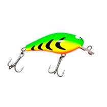 Isca Artificial Biru 85 Barbela Curta - Tchê Iscas Isca Artificial Biru 85 Barbela Curta - Tchê Iscas