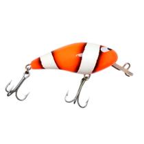 Isca Artificial Biru 85 Barbela Curta - Tchê Iscas Isca Artificial Biru 85 Barbela Curta - Tchê Iscas