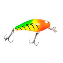 Isca Artificial Biru 85 Barbela Curta - Tchê Iscas Isca Artificial Biru 85 Barbela Curta - Tchê Iscas