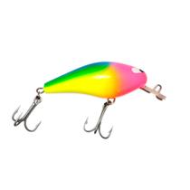 Isca Artificial Biru 85 Barbela Longa Cor 02 - Tchê Iscas