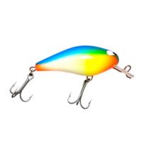 Isca Artificial Biru 85 Barbela Longa - Tchê Iscas Isca Artificial Biru 85 Barbela Longa - Tchê Iscas