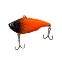 Isca Artificial Black Bass 55 - Lamazon Cor 18 Isca Artificial Black Bass 55 - Lamazon Cor 18