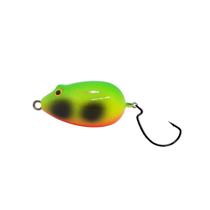 Isca Artificial Bolotinha Grub 4 Matadeira Com Anzol OffSet Isca Artificial Bolotinha Grub 4 Matadeira Com Anzol OffSet