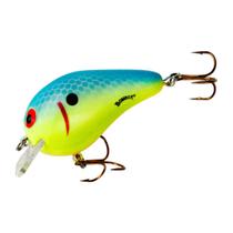 Isca Artificial Bomber B04SL Square A - Cor Oxbow