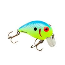 Isca Artificial Bomber B05SL-OB Floating Square A Oxbow