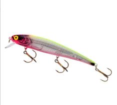 Isca artificial bomber long a 12cm 18g (meia água) Isca artificial bomber long a 12cm 18g (meia água)