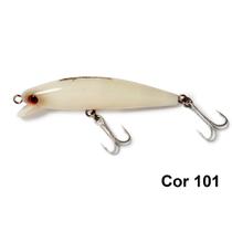 Isca Artificial Bora 7,5 Cor 101 - Lucky