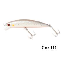Isca Artificial Bora 7,5 Cor 111 - Lucky Isca Artificial Bora 7,5 Cor 111 - Lucky