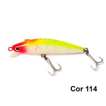 Isca Artificial Bora Plus 7,5 - Lucky