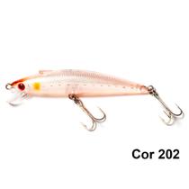 Isca Artificial Bora Plus 7,5 - Lucky