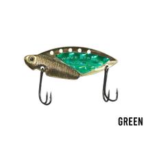 Isca Artificial Borboleta 10g - Maruri Isca Artificial Borboleta 10g - Maruri