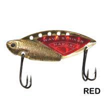 Isca Artificial Borboleta 21g - Maruri Isca Artificial Borboleta 21g - Maruri