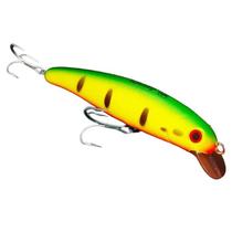 Isca artificial borboleta juanita 9,5cm 13g (meia água)