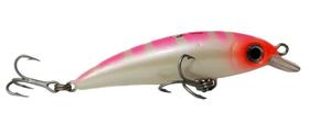 Isca artificial borboleta juju 7.5cm 11g (meia água)