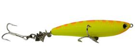Isca artificial borboleta nitro 2.0 10cm 21g (superfície) Isca artificial borboleta nitro 2.0 10cm 21g (superfície)