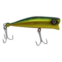 Isca artificial borboleta stick popper 09cm 14g