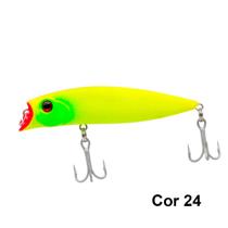 Isca Artificial Brava 77 - Marine