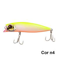 Isca Artificial Brava 77 - Marine