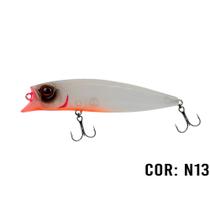 Isca Artificial Brava 77 N13 - Marine Isca Artificial Brava 77 N13 - Marine