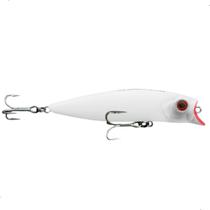 Isca Artificial Brava 7,7cm Rattlin Sistema XLC Marine Sports Original Tucunaré Traíra Ação Realista