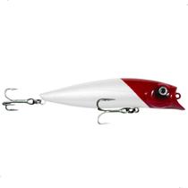 Isca Artificial Brava 90 Meia Água 9cm com Rattlin e Sistema XLC da Marine Sports Original Tucunaré Traíra Ação Realista