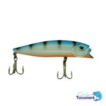 Isca Artificial Bravinha Lure 9cm