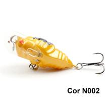 Isca Artificial Bug Lure - Lizard