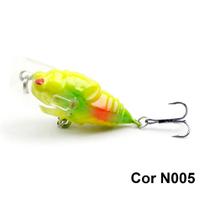 Isca Artificial Bug Lure - Lizard