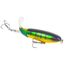Isca Artificial C Hélice Giratoria Whopper Plopper Importada Isca Artificial C Hélice Giratoria Whopper Plopper Importada