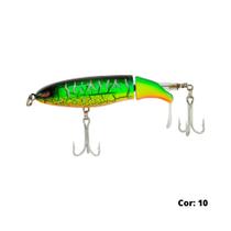 Isca Artificial Calau 90 Cor - Lamazon Isca Artificial Calau 90 Cor - Lamazon