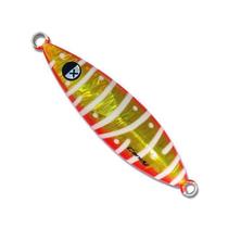 Isca Artificial Candy 80G 9Cm Jumping Jig Jignesis P/ Pesca