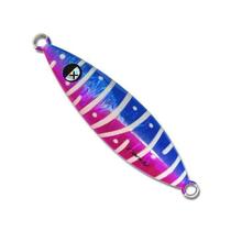 Isca Artificial Candy 80G 9Cm Jumping Jignesis Para Pesca