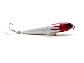 Isca Artificial Capitão Hook (Top 7) Aruanã 10cm 14,5g - Várias Cores Isca Artificial Capitão Hook (Top 7) Aruanã 10cm 14,5g - Várias Cores